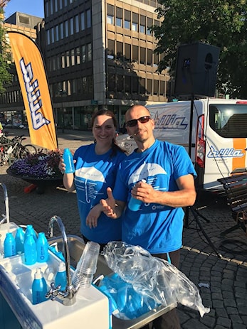 Tusen takk til alle som deltok på STAND og Prima Lyd og lys